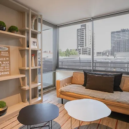 Immerse Yourself In The Charm Of Barrio Italia